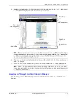 Preview for 35 page of Foundry Networks FastIron Edge Switch X424 Manual