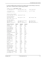 Preview for 65 page of Foundry Networks FastIron Edge Switch X424 Manual