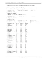 Preview for 66 page of Foundry Networks FastIron Edge Switch X424 Manual