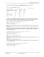 Preview for 67 page of Foundry Networks FastIron Edge Switch X424 Manual