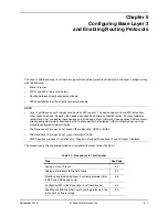 Preview for 71 page of Foundry Networks FastIron Edge Switch X424 Manual