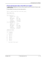 Preview for 91 page of Foundry Networks FastIron Edge Switch X424 Manual