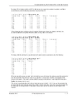 Preview for 105 page of Foundry Networks FastIron Edge Switch X424 Manual