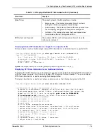 Preview for 109 page of Foundry Networks FastIron Edge Switch X424 Manual