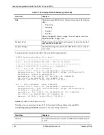 Preview for 144 page of Foundry Networks FastIron Edge Switch X424 Manual