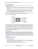 Preview for 152 page of Foundry Networks FastIron Edge Switch X424 Manual