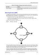 Preview for 165 page of Foundry Networks FastIron Edge Switch X424 Manual