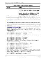 Preview for 176 page of Foundry Networks FastIron Edge Switch X424 Manual