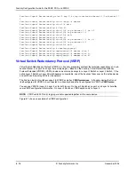 Preview for 178 page of Foundry Networks FastIron Edge Switch X424 Manual