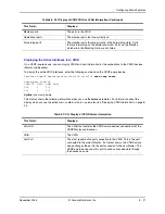 Preview for 197 page of Foundry Networks FastIron Edge Switch X424 Manual