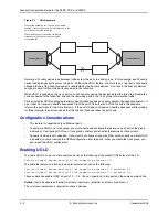 Предварительный просмотр 200 страницы Foundry Networks FastIron Edge Switch X424 Manual