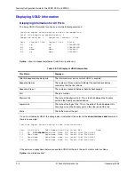 Preview for 202 page of Foundry Networks FastIron Edge Switch X424 Manual