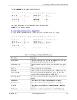 Preview for 203 page of Foundry Networks FastIron Edge Switch X424 Manual