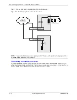 Preview for 206 page of Foundry Networks FastIron Edge Switch X424 Manual