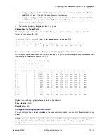 Preview for 225 page of Foundry Networks FastIron Edge Switch X424 Manual