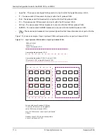 Preview for 234 page of Foundry Networks FastIron Edge Switch X424 Manual