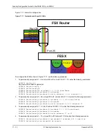 Предварительный просмотр 252 страницы Foundry Networks FastIron Edge Switch X424 Manual