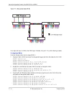 Preview for 254 page of Foundry Networks FastIron Edge Switch X424 Manual