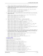 Preview for 255 page of Foundry Networks FastIron Edge Switch X424 Manual