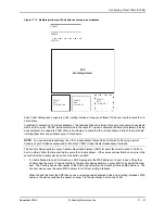 Preview for 267 page of Foundry Networks FastIron Edge Switch X424 Manual