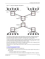 Предварительный просмотр 275 страницы Foundry Networks FastIron Edge Switch X424 Manual