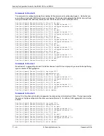 Preview for 278 page of Foundry Networks FastIron Edge Switch X424 Manual