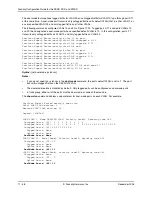 Preview for 288 page of Foundry Networks FastIron Edge Switch X424 Manual