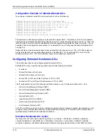 Preview for 298 page of Foundry Networks FastIron Edge Switch X424 Manual