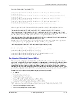 Preview for 303 page of Foundry Networks FastIron Edge Switch X424 Manual