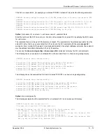 Preview for 309 page of Foundry Networks FastIron Edge Switch X424 Manual