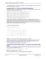 Preview for 326 page of Foundry Networks FastIron Edge Switch X424 Manual