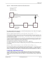 Preview for 389 page of Foundry Networks FastIron Edge Switch X424 Manual