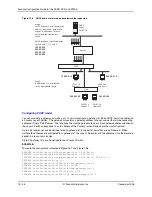 Предварительный просмотр 406 страницы Foundry Networks FastIron Edge Switch X424 Manual