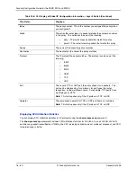 Preview for 410 page of Foundry Networks FastIron Edge Switch X424 Manual