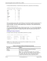 Preview for 412 page of Foundry Networks FastIron Edge Switch X424 Manual