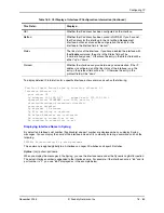 Preview for 413 page of Foundry Networks FastIron Edge Switch X424 Manual