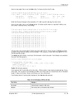 Preview for 419 page of Foundry Networks FastIron Edge Switch X424 Manual