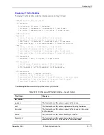 Preview for 421 page of Foundry Networks FastIron Edge Switch X424 Manual