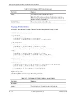 Preview for 426 page of Foundry Networks FastIron Edge Switch X424 Manual