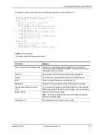 Preview for 449 page of Foundry Networks FastIron Edge Switch X424 Manual