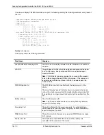 Preview for 450 page of Foundry Networks FastIron Edge Switch X424 Manual