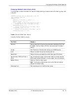 Preview for 453 page of Foundry Networks FastIron Edge Switch X424 Manual