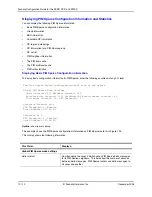 Preview for 478 page of Foundry Networks FastIron Edge Switch X424 Manual