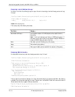 Preview for 480 page of Foundry Networks FastIron Edge Switch X424 Manual