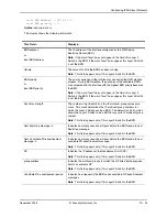 Preview for 481 page of Foundry Networks FastIron Edge Switch X424 Manual