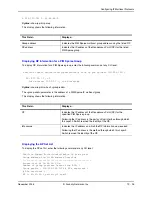 Preview for 483 page of Foundry Networks FastIron Edge Switch X424 Manual