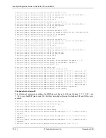 Preview for 500 page of Foundry Networks FastIron Edge Switch X424 Manual