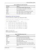 Preview for 509 page of Foundry Networks FastIron Edge Switch X424 Manual