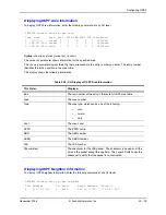 Preview for 563 page of Foundry Networks FastIron Edge Switch X424 Manual