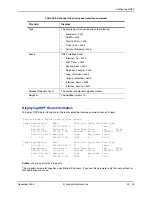 Preview for 567 page of Foundry Networks FastIron Edge Switch X424 Manual